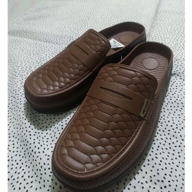 Sepatu sandal ATT | sepatu sandal pria |sepatu sandal karet