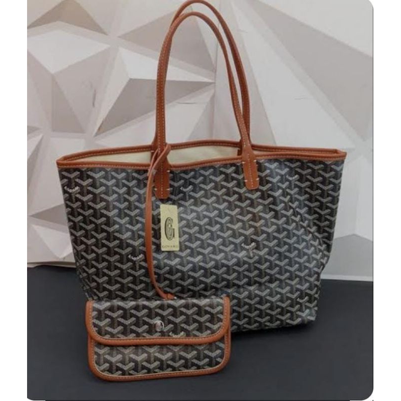 Tas goyard
