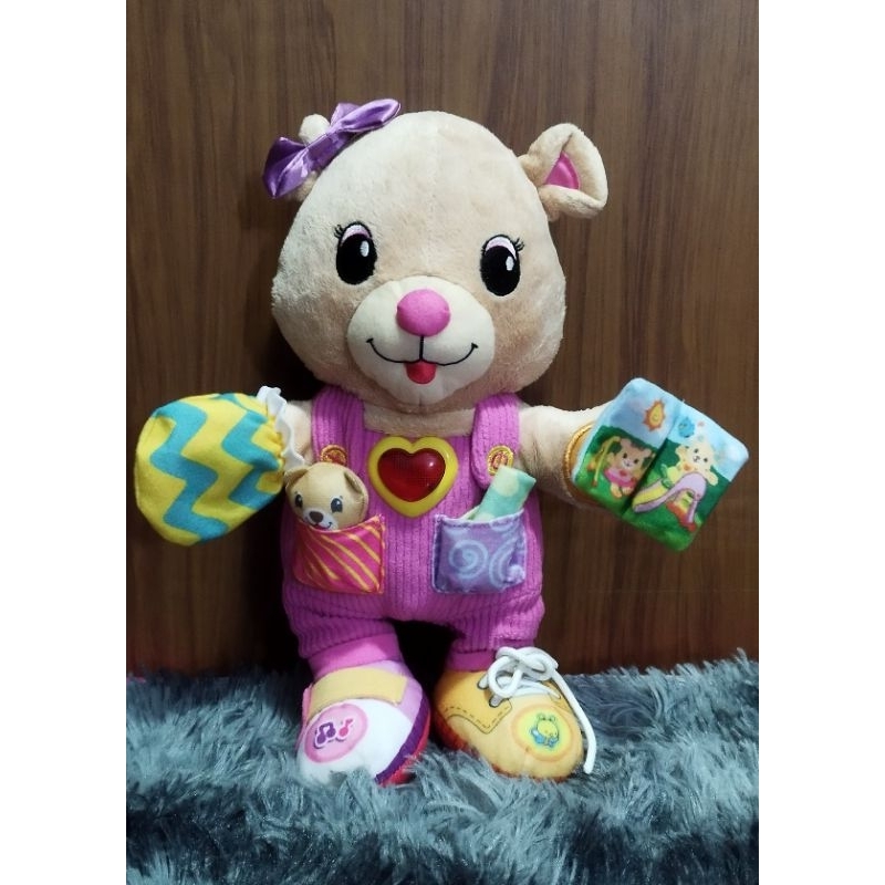 Vtech my Friend Alice (Elektrik)