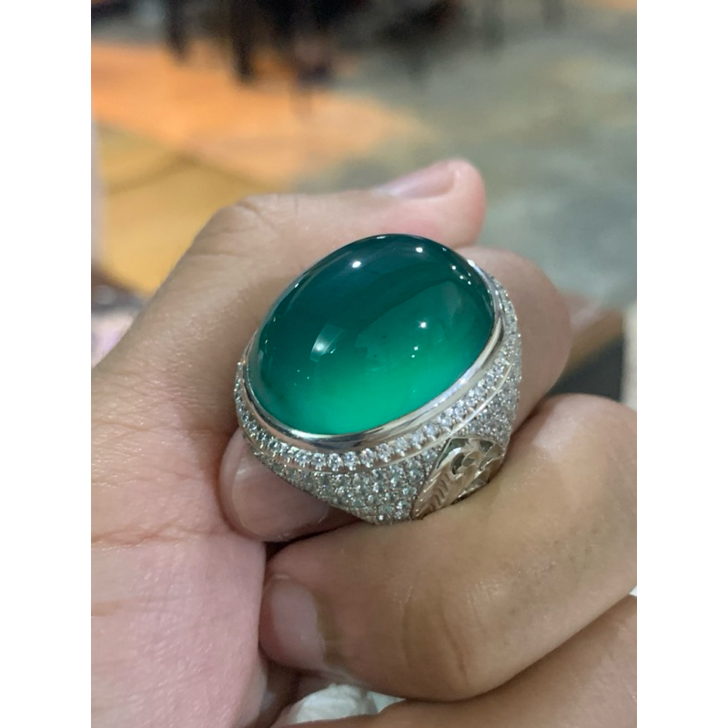 Bacan Metalik Super HQ