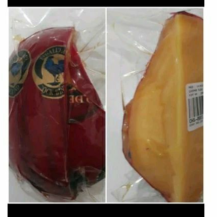 

keju edam ayam emas repack 250 gram, 500 gram, 100 gram