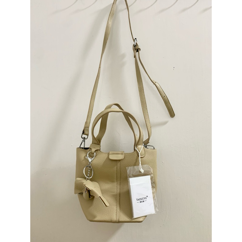 TAS ALA PICOTIN IMPORT