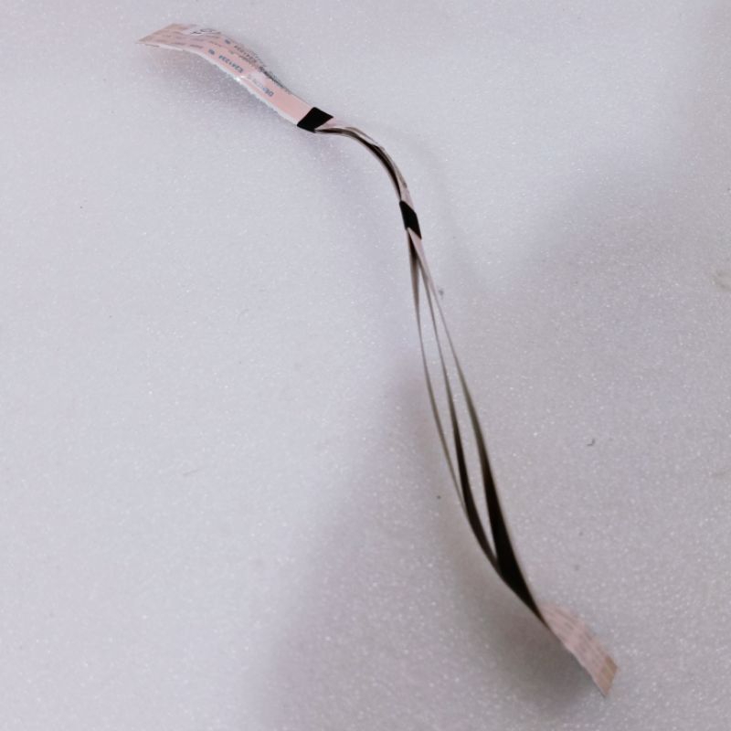 kabel fleksibel tv tcl 43a30 - kabel lvds tv tcl43in