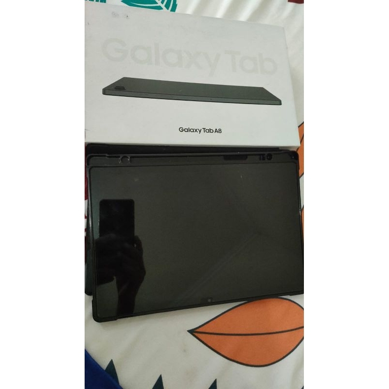 Galaxy Tab A8 Second 32 wifi only