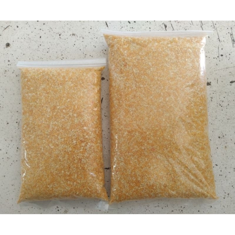 

Tepung Panir curah/timbang