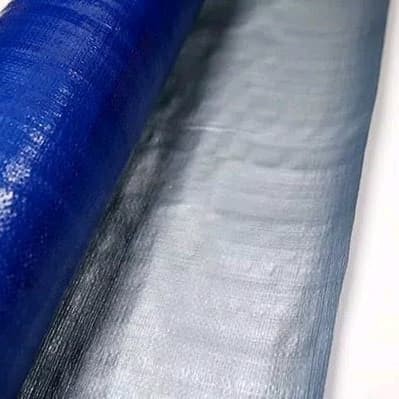 Terpal plastik korea 3x6