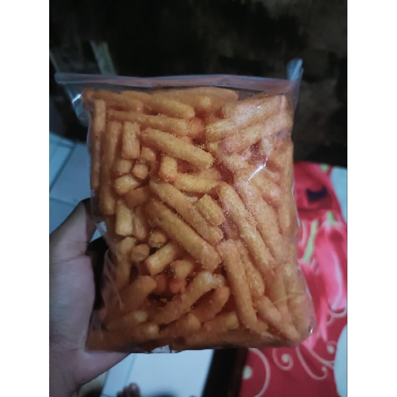 

SNACK STICK PEDAS BALADO
