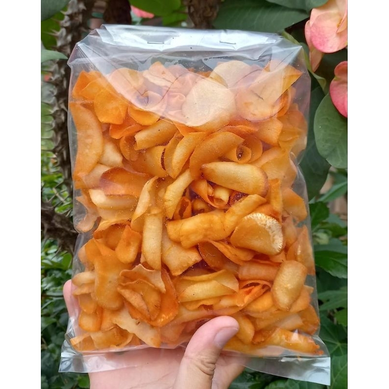 

Keripik Singkong