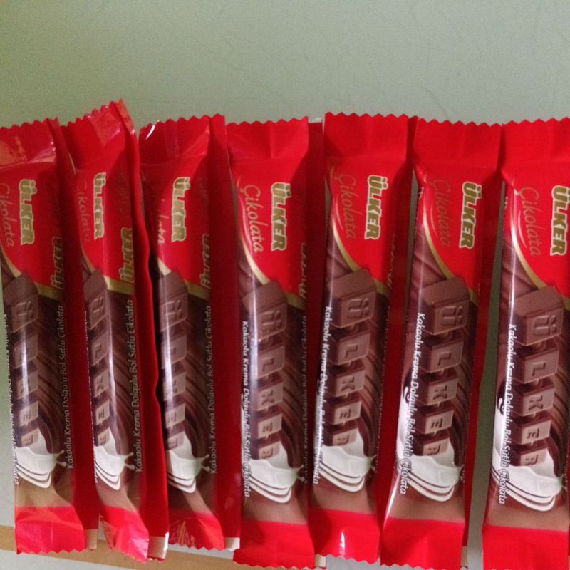 

ulkercoklat
