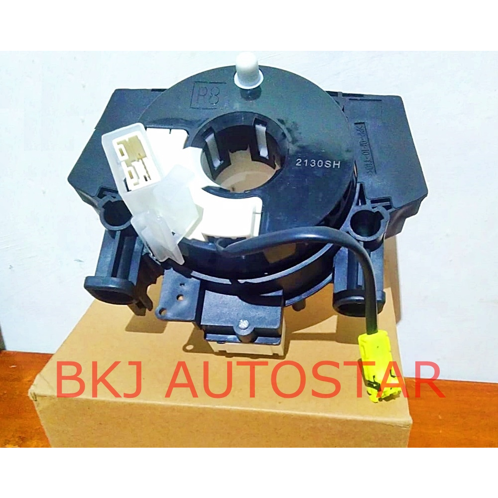 Kabel Spiral Grand Livina standar