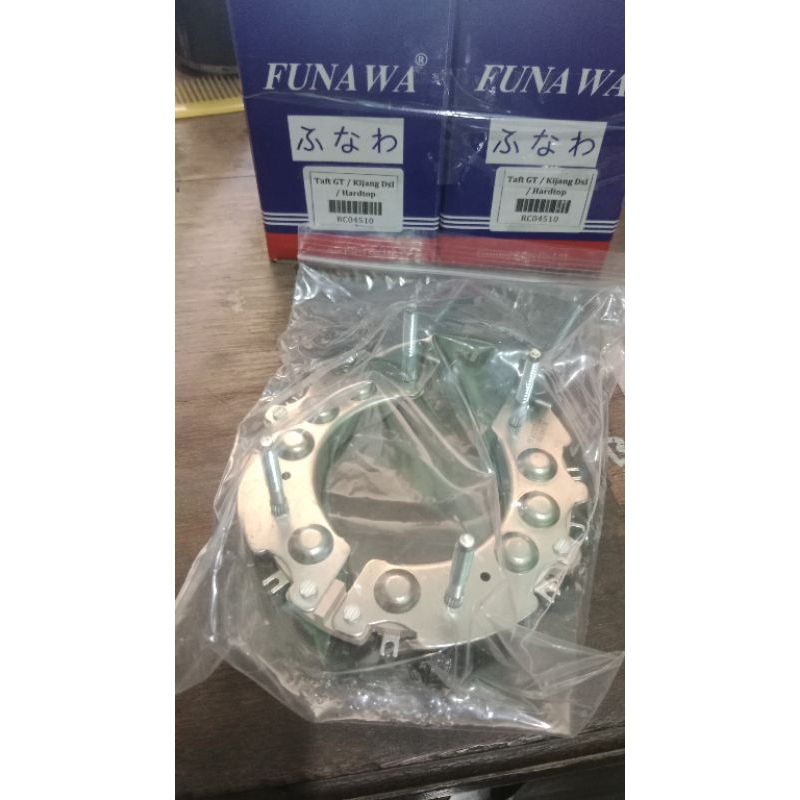 dioda alternator kijang diesel/taft