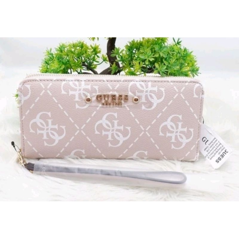 SALE Dompet Guess REA Original Large