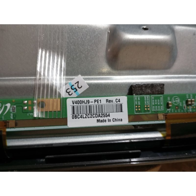 tcon tv polytron pld 40v8953