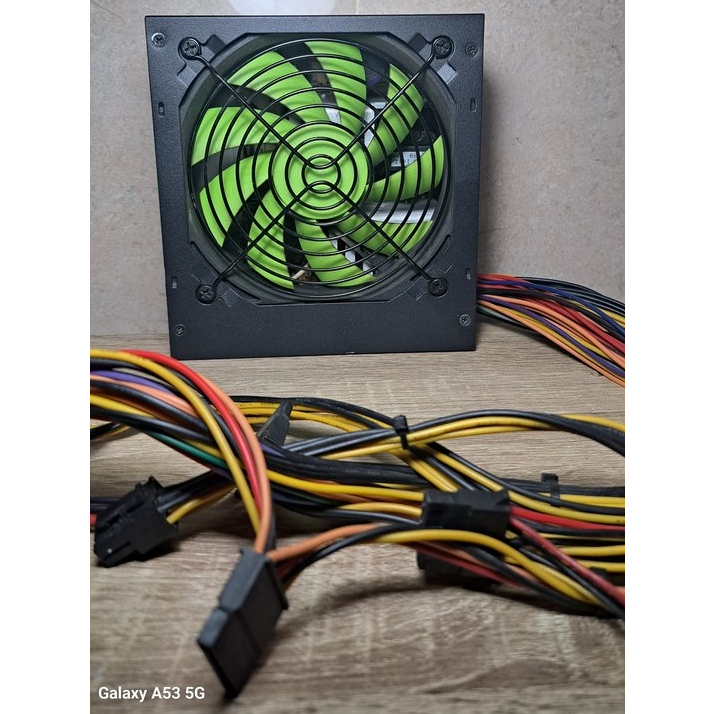 Dazumba Psu (450W)