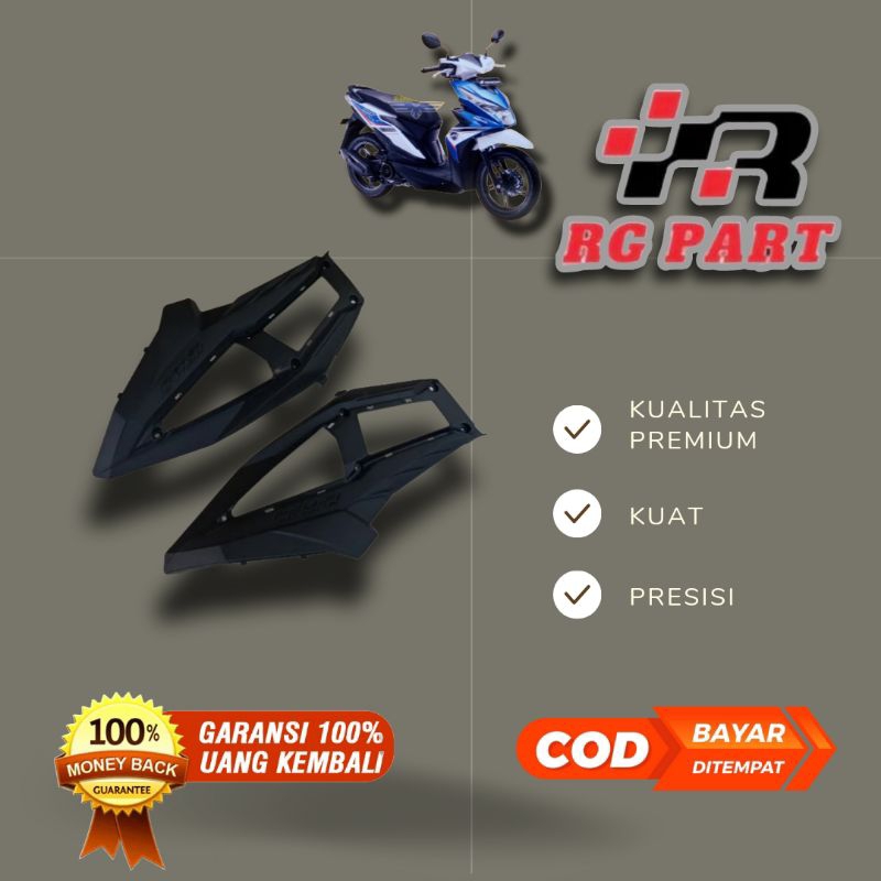 Sambungan Body Beat esp Beat street 2016 2018
