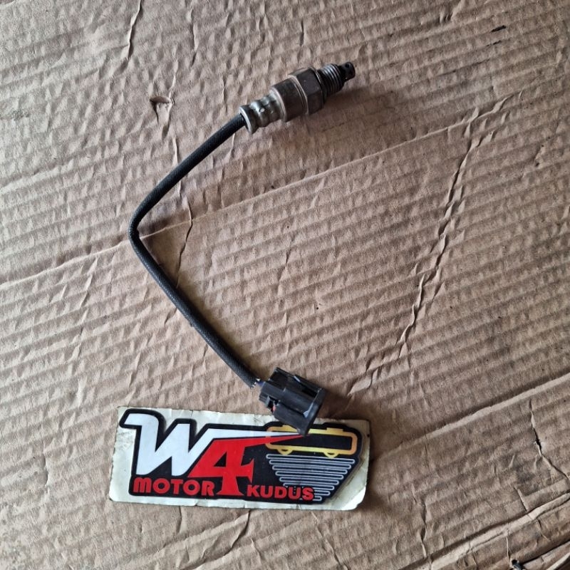SENSOR KNALPOT 02 VARIO 160 KODE K2S ORIGINAL