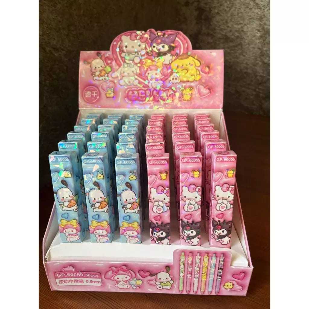 

pena Blind box/pena mystery box/pena sanrio blind box/mystery box
