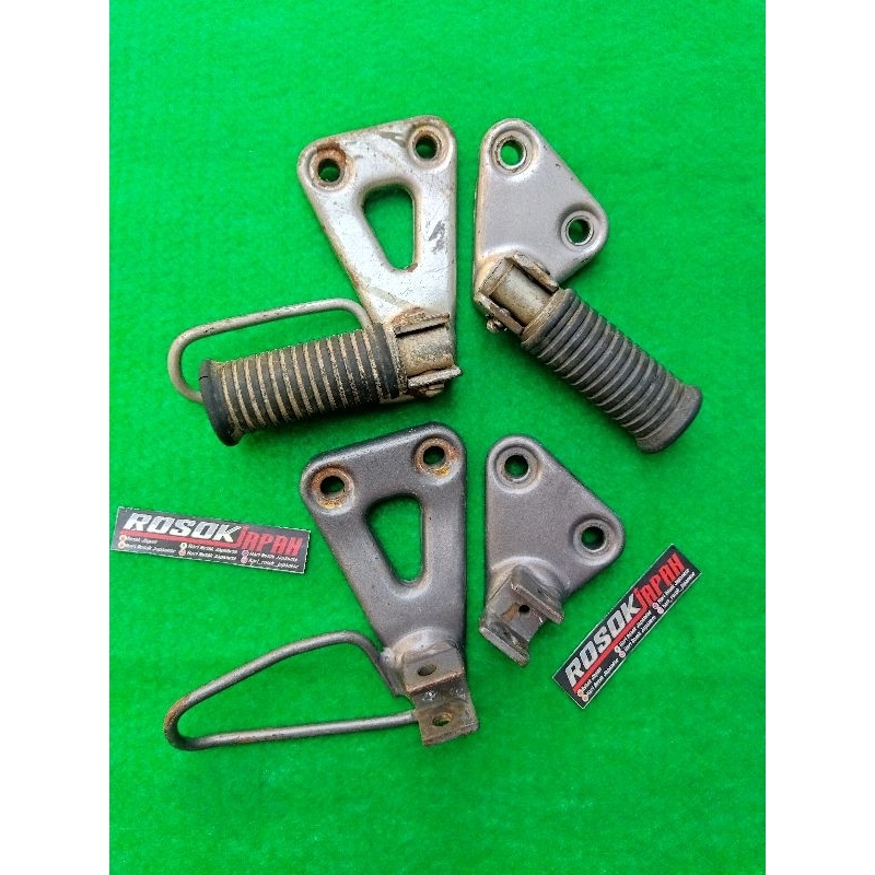 Fostep Footstep D tracker Klx Original