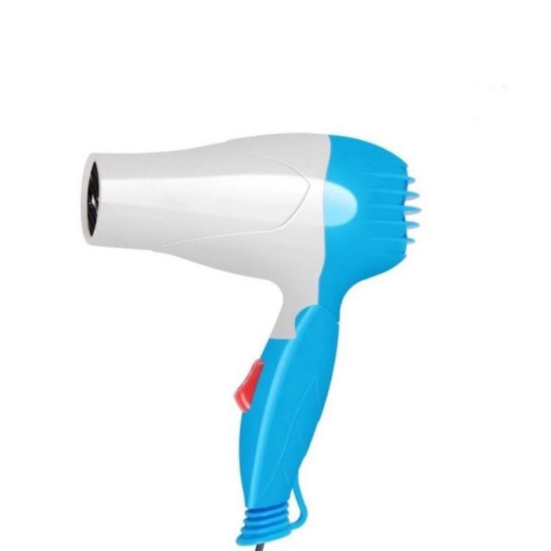 HAIR DRYER LIPAT MINI  ALAT PENGERING RAMBUT
