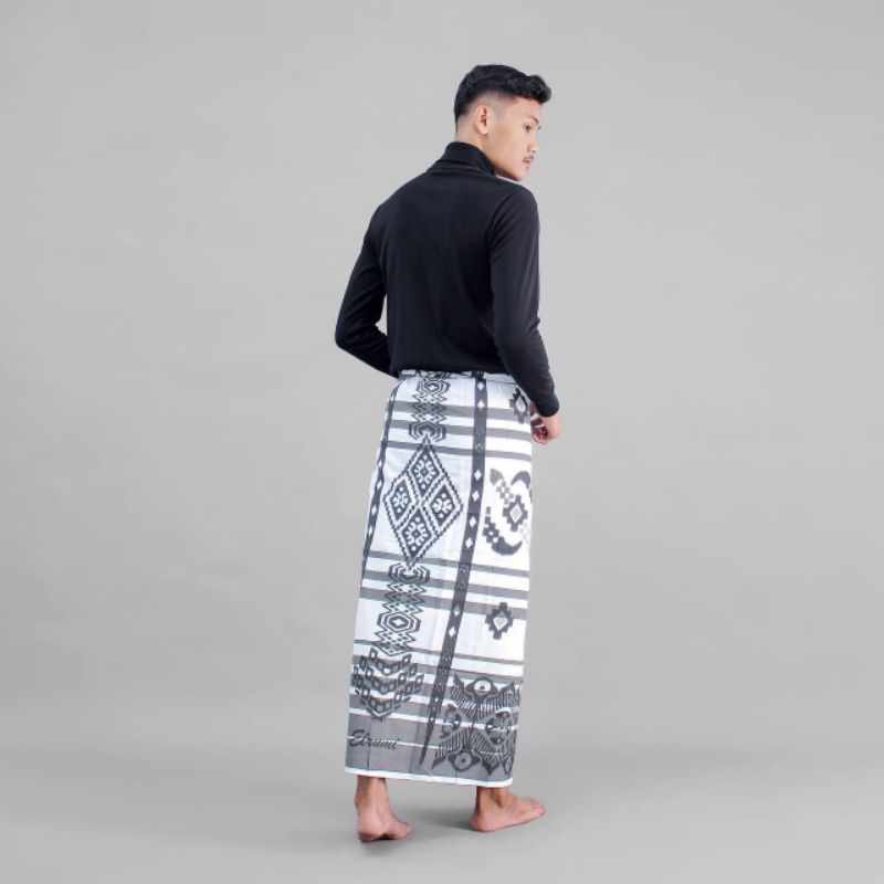 SARUNG BATIK ELRUMI