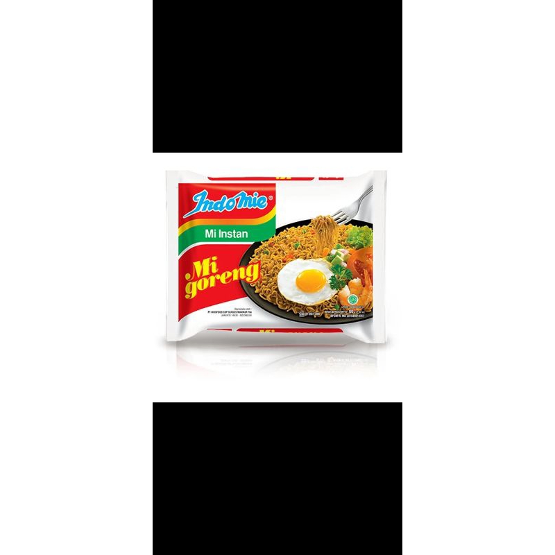 

indomie goreng 85gr original murah harga satuan