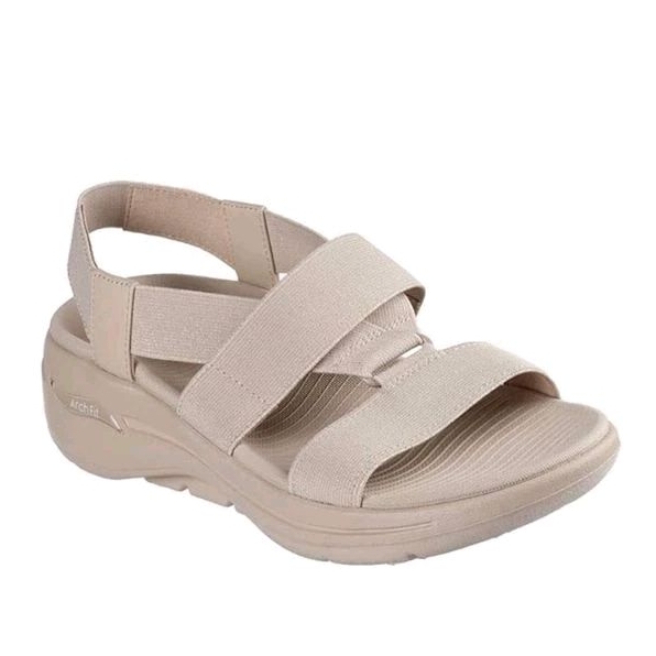 Skechers Go Walk Arch Fit Sandal Women's Sandal