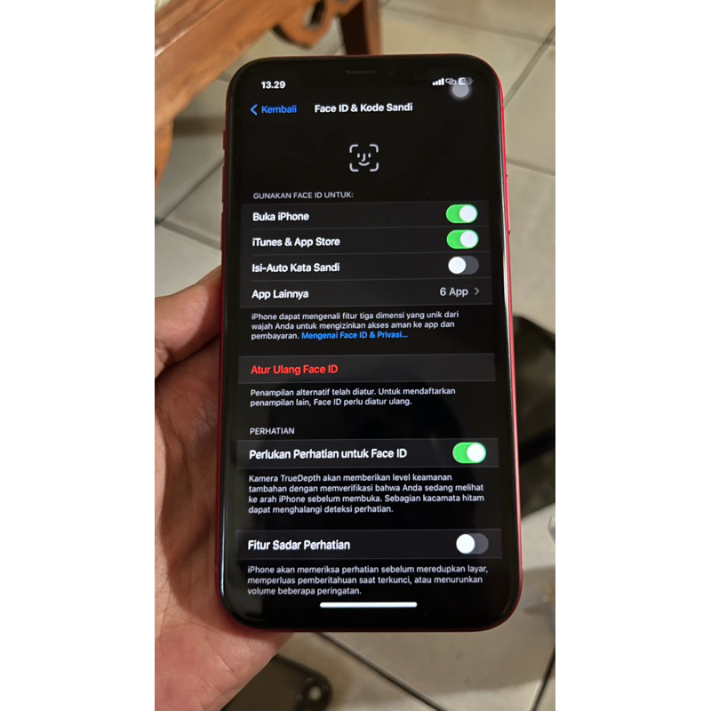 Iphone XR jailbreak ios 14.4