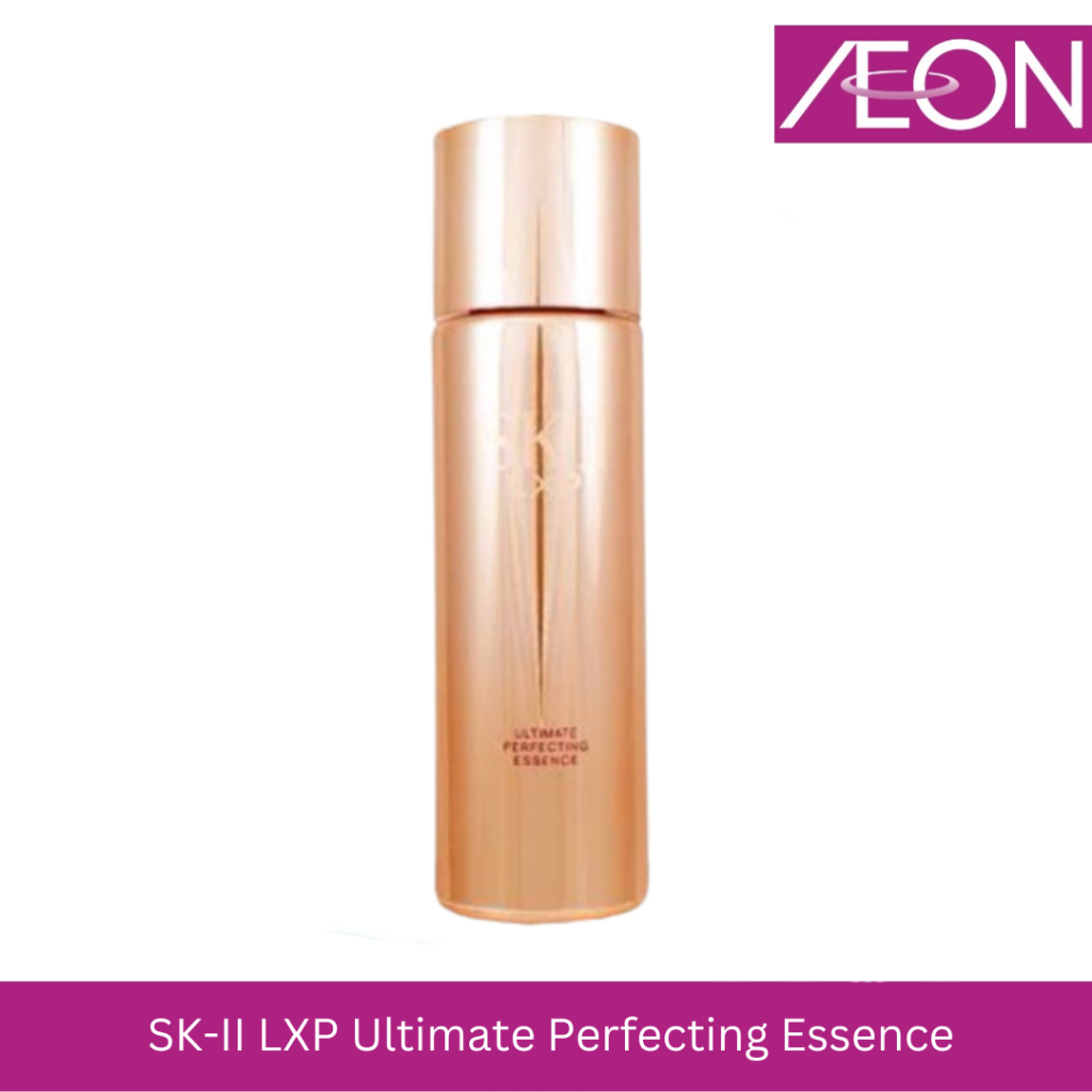 SK-II LXP Ultimate Perfecting Essence