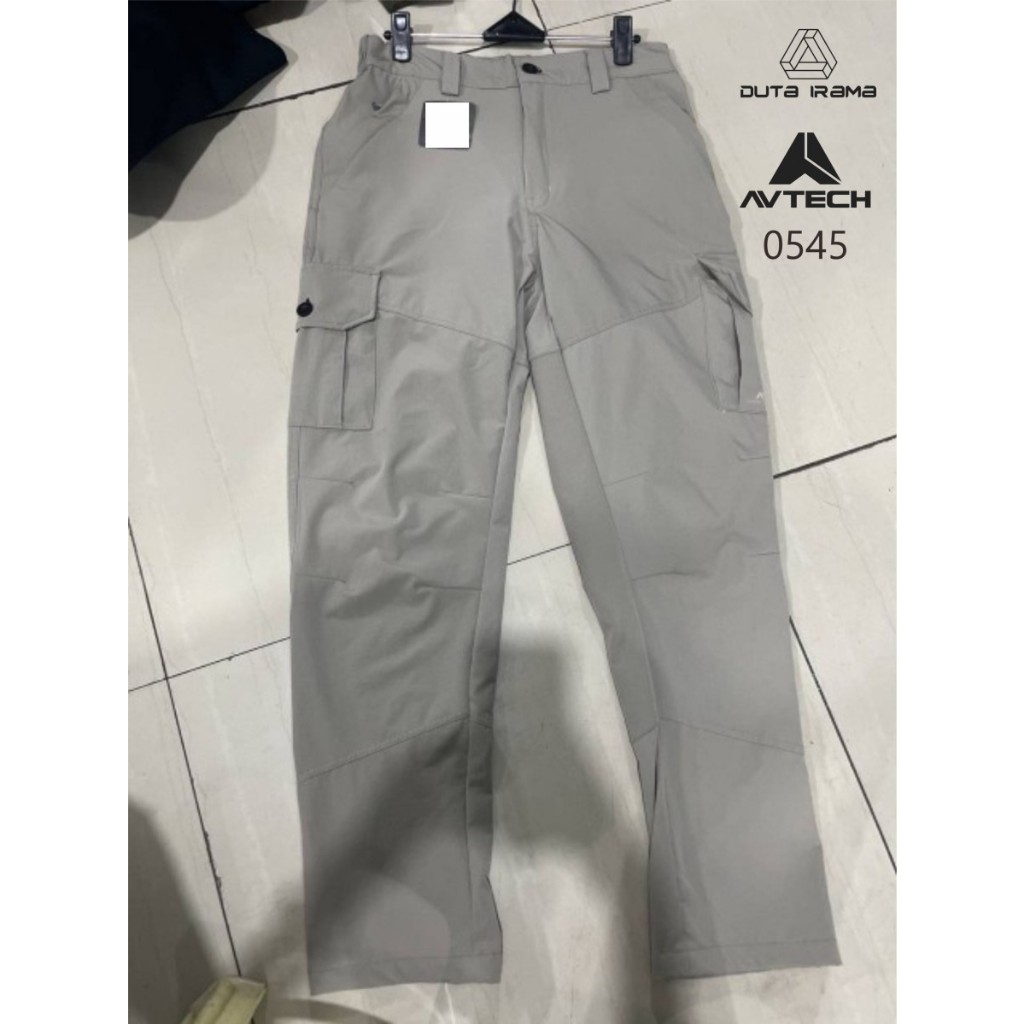 DUTAIRAMA - CELANA PANJANG AVTECH 0545