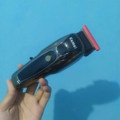KEMEI Turbo Hair Clipper