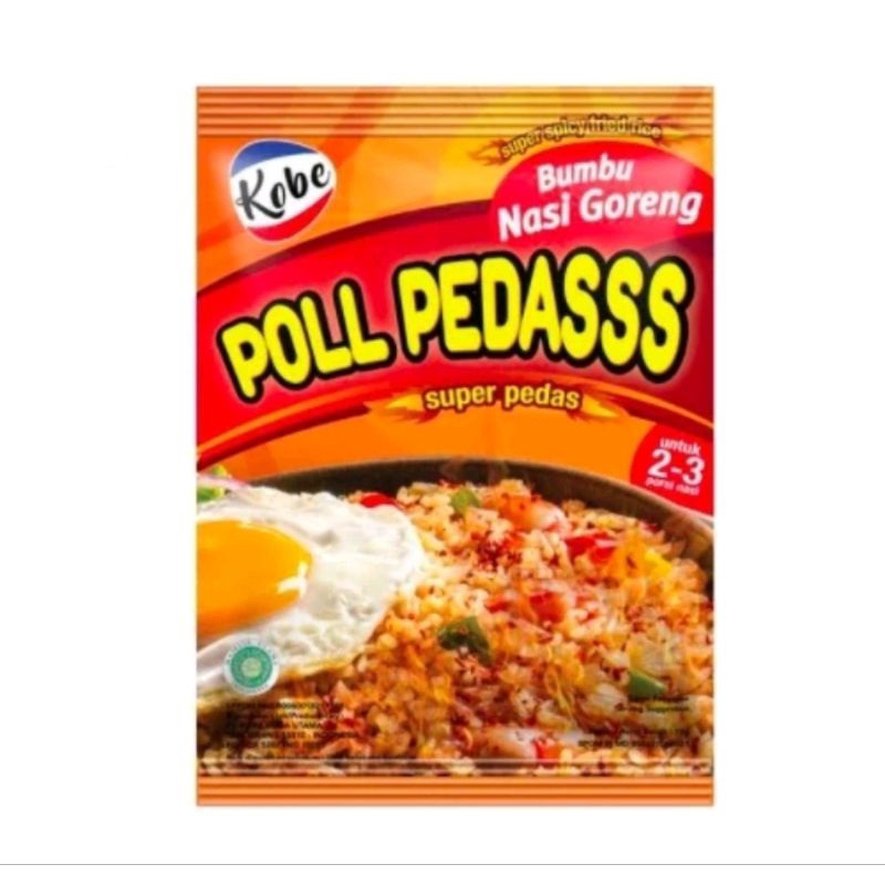 

bumbu nasi goreng kobe