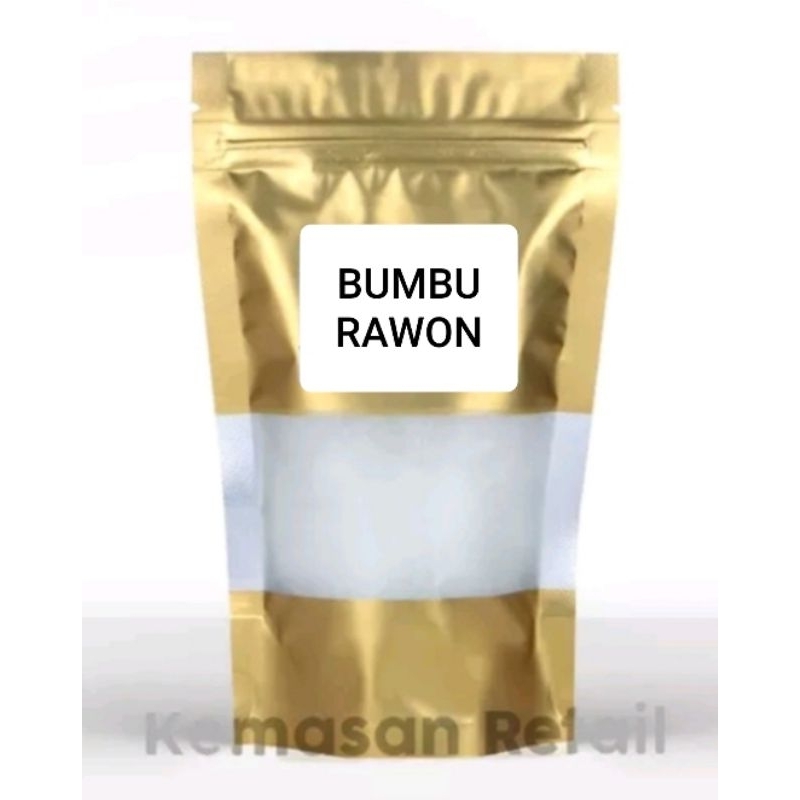 

BUMBU RAWON PREMIUM 250g
