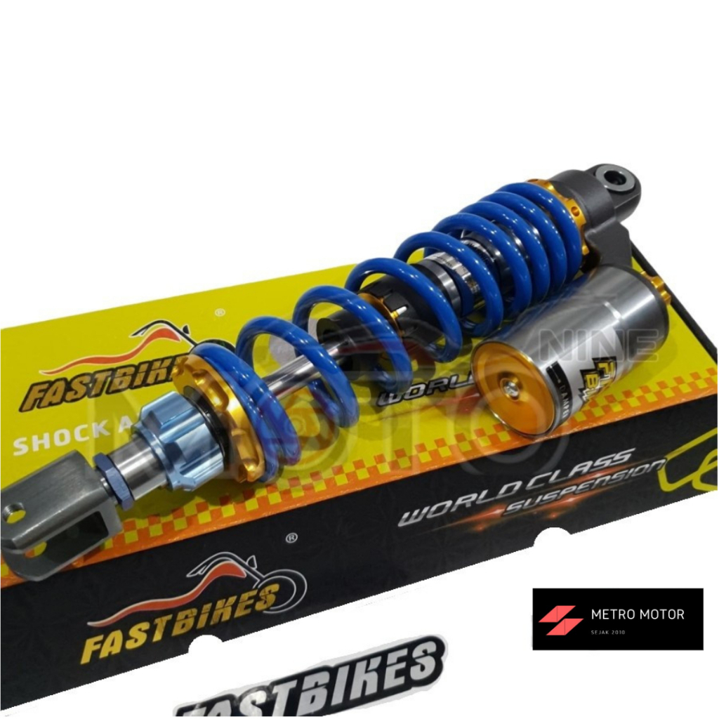 Shockbreaker Matic Tabung Atas Fastbikes Shockbreaker Mio Beat Vario Scoopy Lexi Xeon Tabung Atas Fa