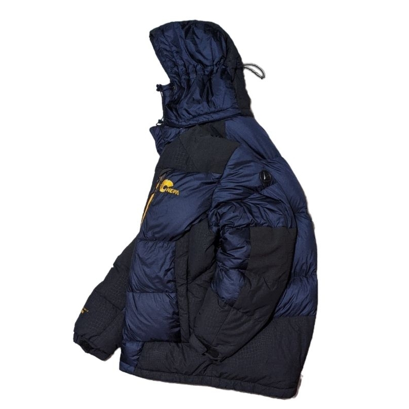 jaket Nepa gelembung/bulang XVENT INTERTECH fp800 2nd original