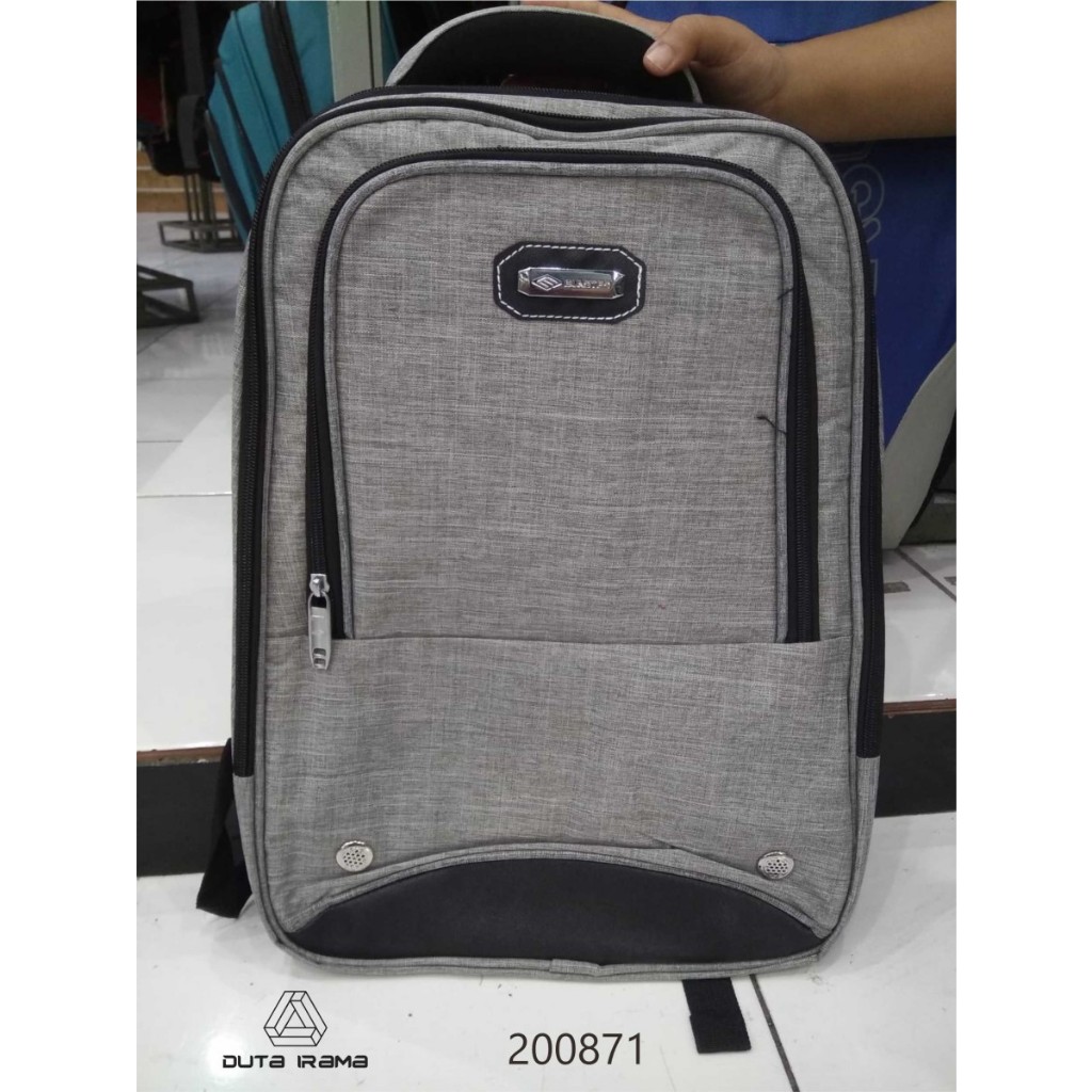 DUTAIRAMA - TAS RANSEL BLASTED 200871