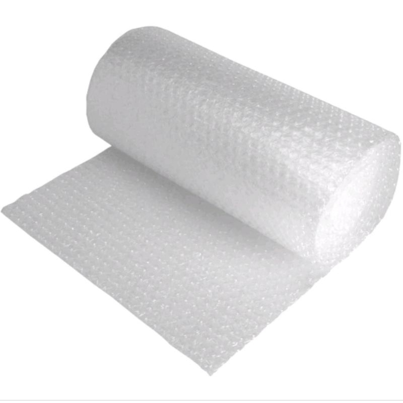 

Bubble Wrap Tambahan Packing