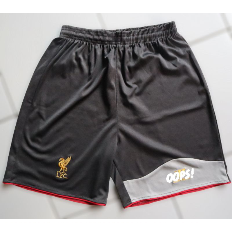 CELANA LIVERPOOL AWAY 2012/2013 [USED]