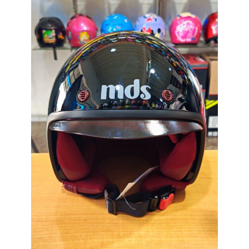 MDS MAGNUM Style Classic