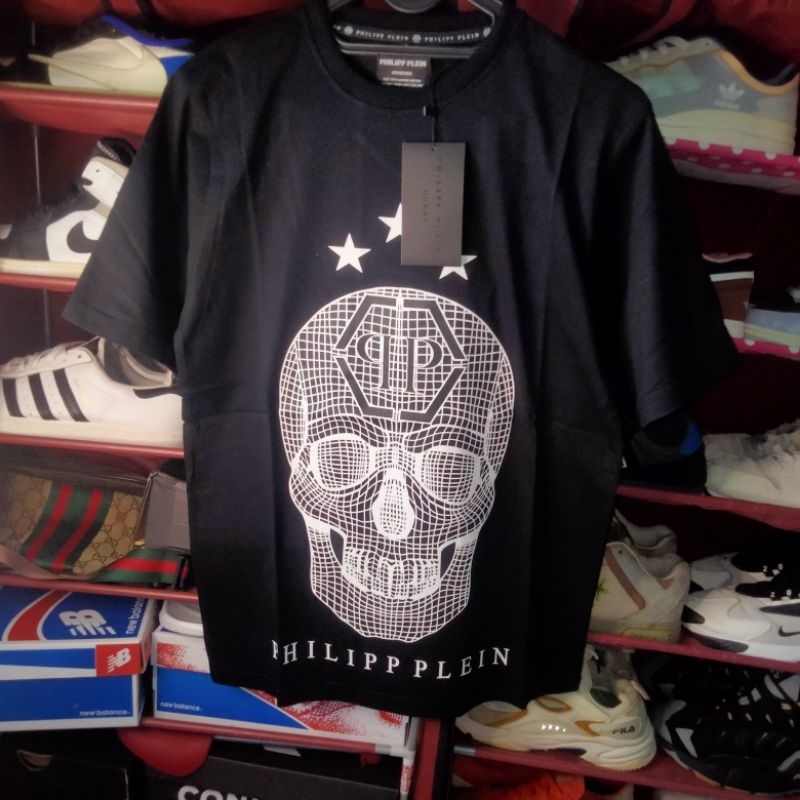 Kaos Philipp Plein New Import