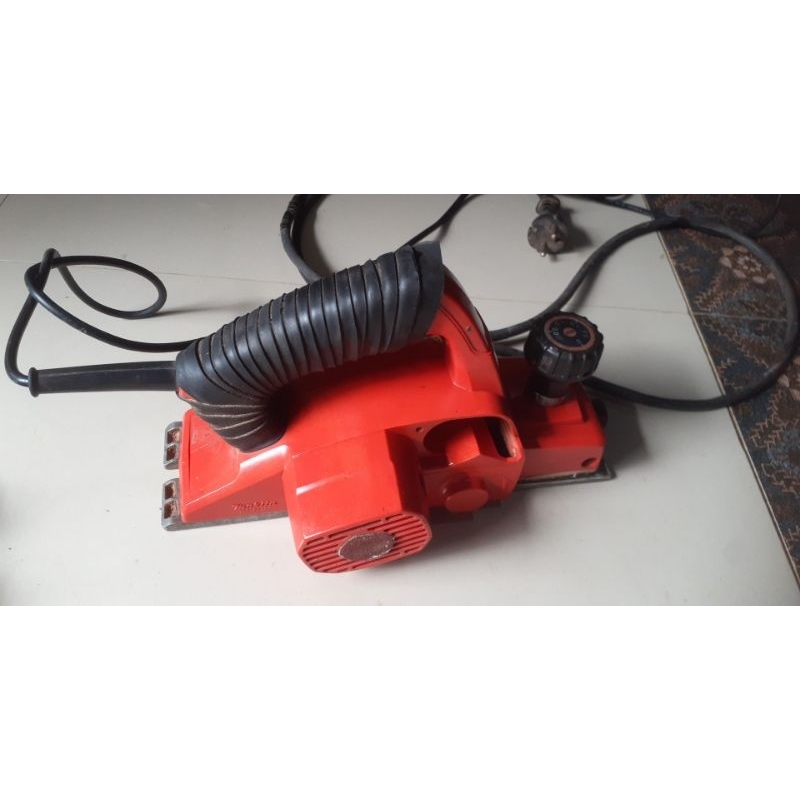 mesin ketam maktec mt191 bekas