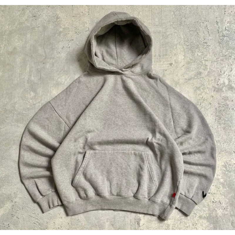 SWEATER HOODIE SECOND