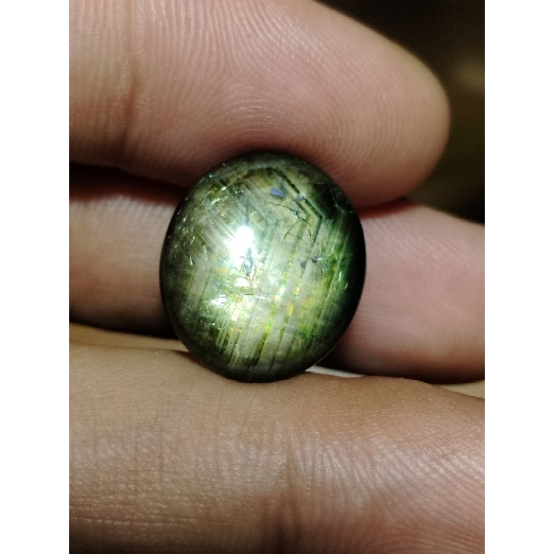 black safir bangsing kresnadana