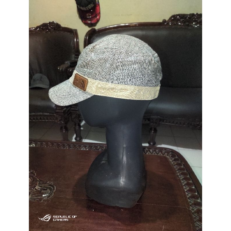 TOPI COMMANDO THE NORTH FACE ORIGINAL