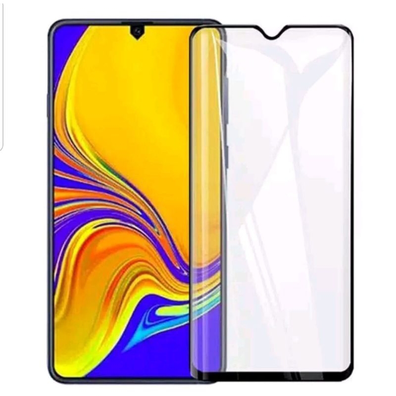 TEMPERED GLASS FOR HP VIVO V23  5G, V25 5G, V25 PRO, V25 E, V27 5G PELINDUNG LAYAR HP