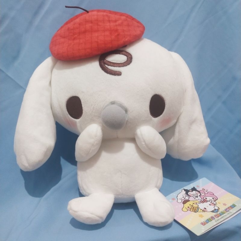 Cinnamoroll Milk Sega Sanrio