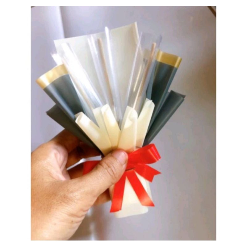 

Buket mini angpao(harga grosir)