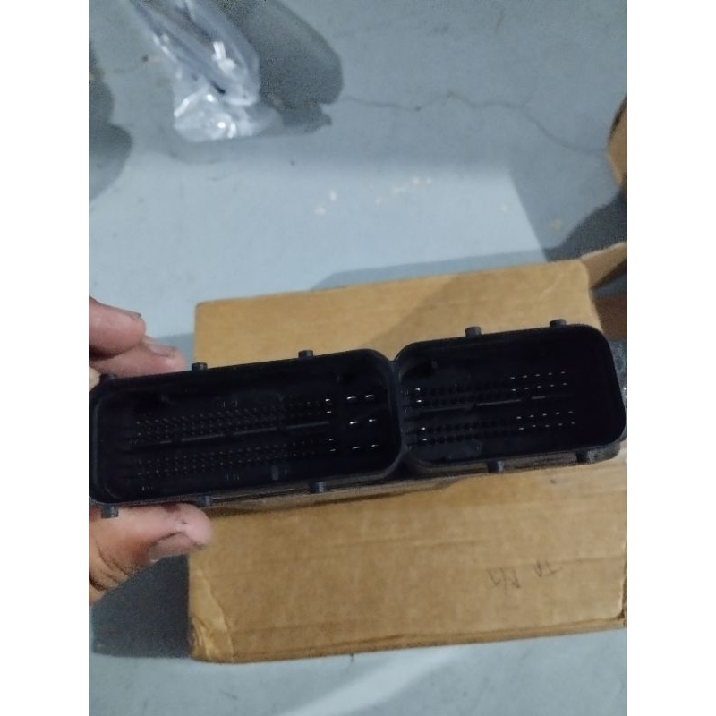 ECU COMPUTER KIA ALL NEW PICANTO MATIC