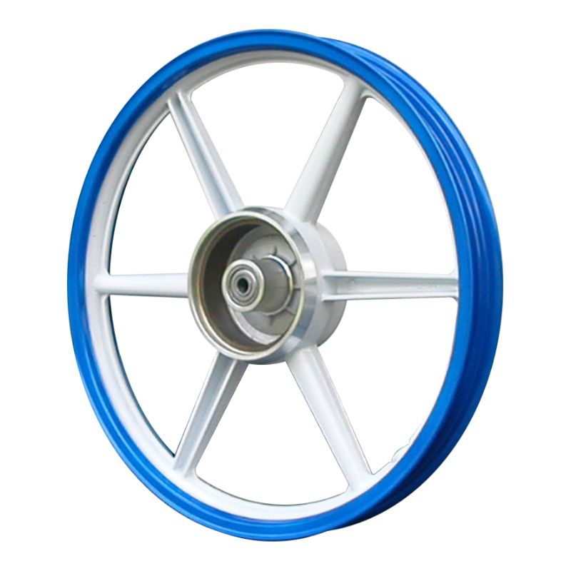 VELG RACING NAGATA HTW PELEG TUBE LESS PALANG 6 Shogun.Smash.dan Shogun 125