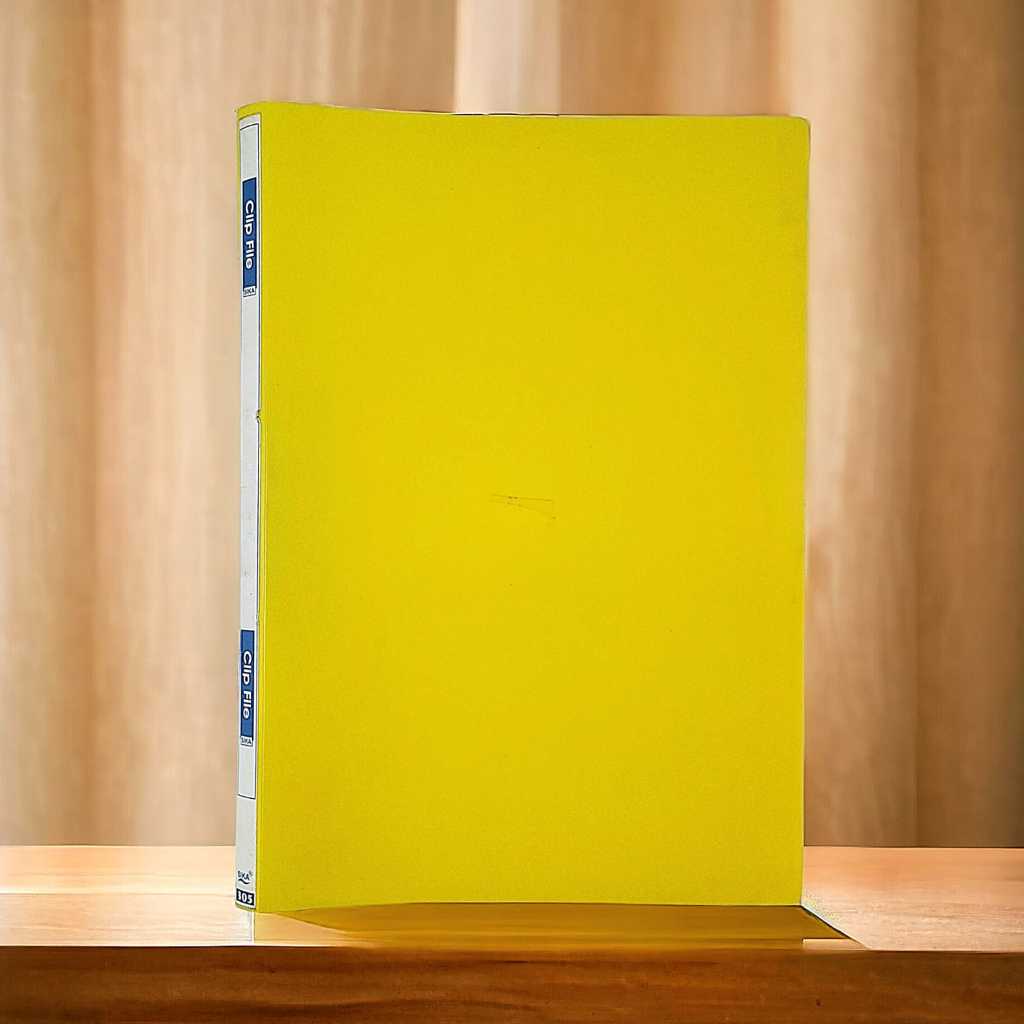 

Clip File F4 - Map Business Folio - SFO Semarang Official