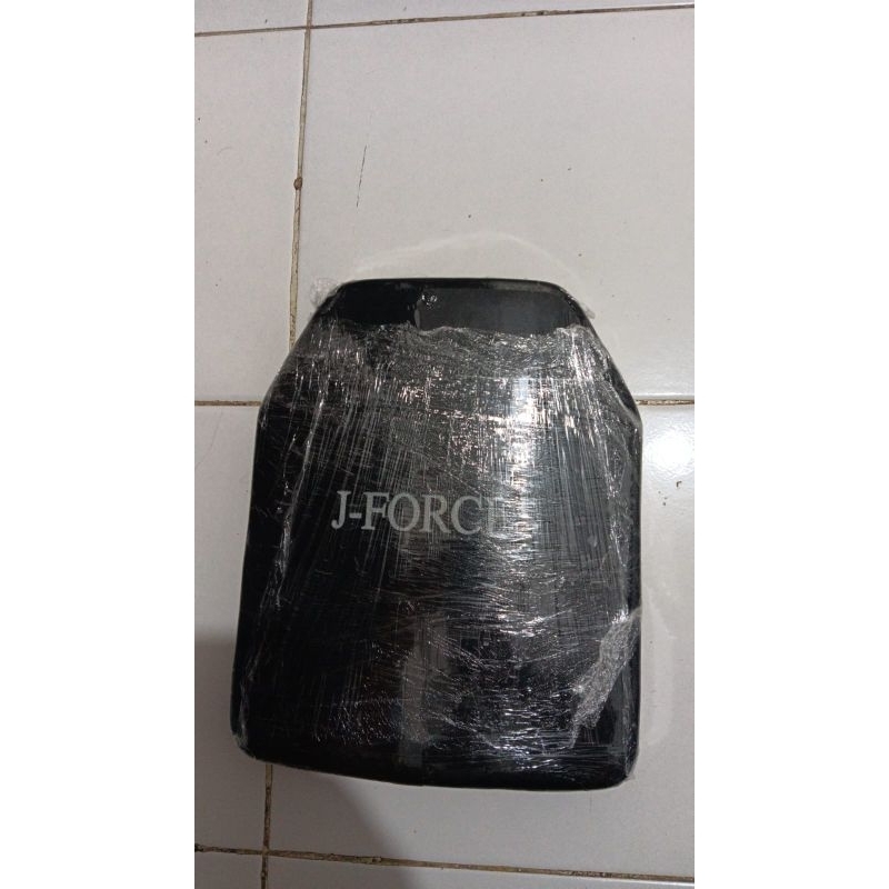 plat baja rompi anti peluru